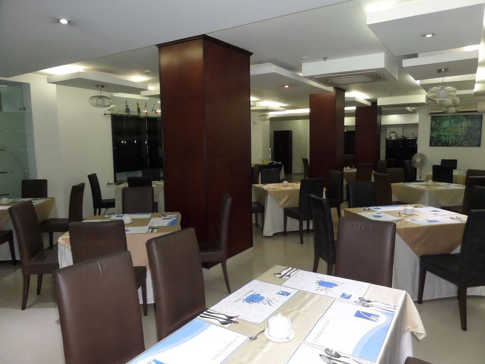 Hotel Plaza Las Americas Cali Bagian luar foto