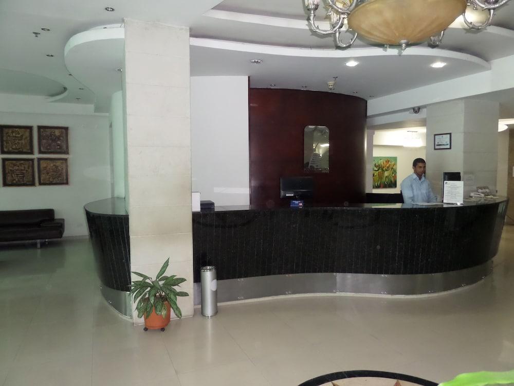 Hotel Plaza Las Americas Cali Bagian luar foto