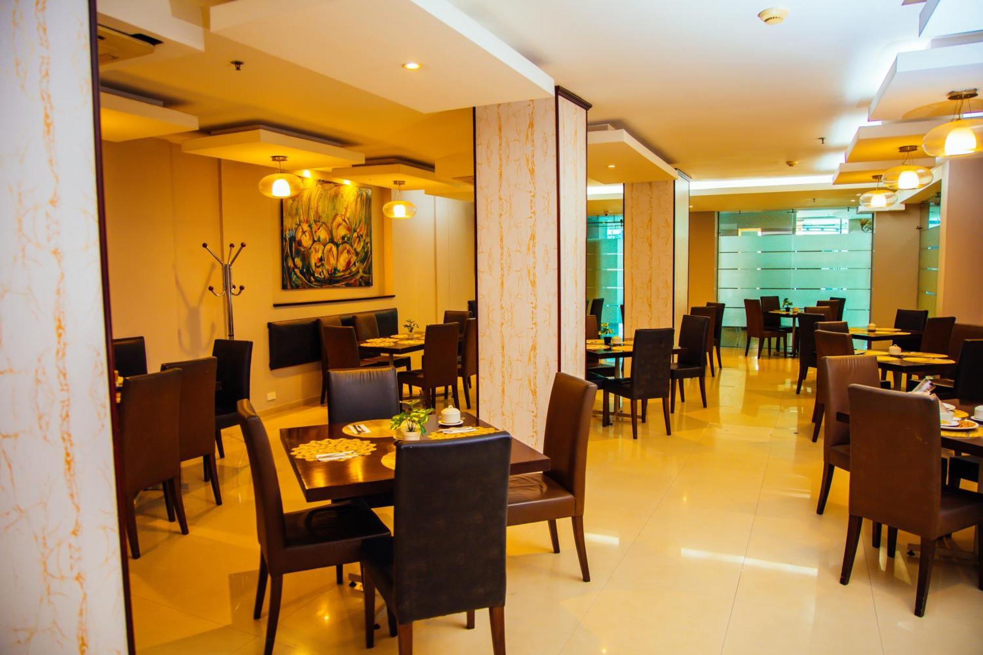 Hotel Plaza Las Americas Cali Bagian luar foto